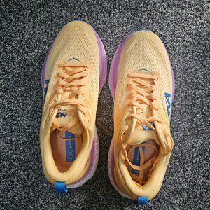 Hoka Bondi 8